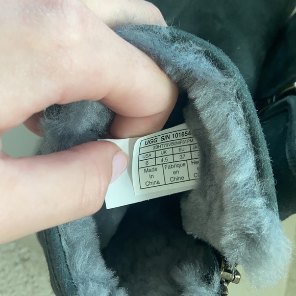 UGGS ABREE MINI - Picture 3 of 5